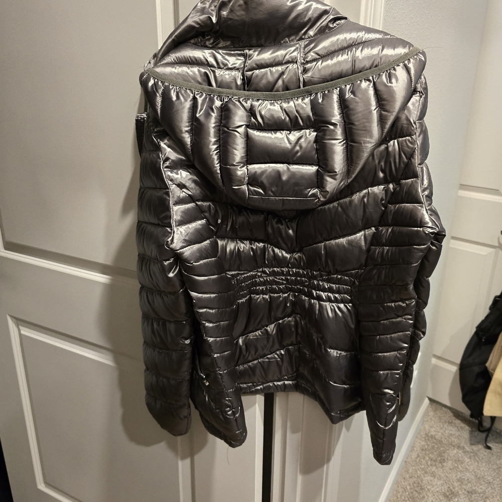 Calvin Klein Down Jacket - image 3